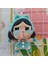 Orijinal Crybaby Crying Again Seri Serisi Kutu Figürleri Vinil Yüz Bebek Crybaby Kolye Anahtarı Kutusu Oyuncak Hediyesi Yeni Renk: 03 (Yurt Dışından) 1