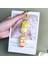 Kawaii Crybaby Keychain Araba Kolye Sırt Çantası Dekor Anime Diy Karikatür Sevimli Kadın Kız Hediyeler Için Renk: D (Yurt Dışından) 1