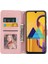 Samsung Galaxy M21 Için Flip CASE/M30S Kickstand Cüzdan Kılıf Manyetik Pu (Yurt Dışından) 3