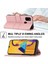 Samsung Galaxy M21 Için Flip CASE/M30S Kickstand Cüzdan Kılıf Manyetik Pu (Yurt Dışından) 5