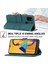 Samsung Galaxy M21 Için Flip CASE/M30S Kickstand Cüzdan Kılıf Manyetik Pu (Yurt Dışından) 4