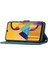 Samsung Galaxy M21 Için Flip CASE/M30S Kickstand Cüzdan Kılıf Manyetik Pu (Yurt Dışından) 5