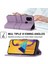 Samsung Galaxy M21 Için Flip CASE/M30S Kickstand Cüzdan Kılıf Manyetik Pu (Yurt Dışından) 3