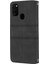 Samsung Galaxy M21 Için Flip CASE/M30S Kickstand Cüzdan Kılıf Manyetik Pu (Yurt Dışından) 4
