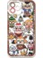 Samsung S24 S20 S21 S22 S23 S30 Plus Ultra S20 S21 Fe S23FE A13 A32 A34 A54 A54 A53 Kapak Rengi: S11811/MALZEME: Samsung S23 Ultra (Yurt Dışından) 1