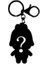 Stokta 2025 Yeni Crybaby Crying Again Seri Serisi Kutu Figürleri Vinil Yüz Bebek Crybaby Kolye Keychain Kutusu Oyuncak Giftcolor: Random 1 Adet (Yurt Dışından) 1