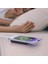 MC-3951 15W Mini Manyetik Magsafe 5000 mAh Powerbank - Siyah 5