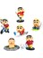 Crayon Shin-Chan El Kuklası Anime Süs El Kuklası Sevimli Model Süs (Yurt Dışından) 1