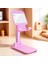 Taşınabilir Ayarlanabilir Cep Telefonu Tablet Stand Tutucu Braketi Katlanır Masa Montajı Accessoriescolor: Pembe (Yurt Dışından) 1