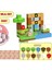 Yapı Taşları Güçlü Manyetik Geometrik Bloklar Güçlü Manyetik Oyuncaklar Puzzle Oyuncaklar 2.0 Manyetik Küp (Yurt Dışından) 1