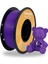 Rapid Pla Filament - Mor - 1.75MM - 1kg 1