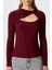 Kadın Roof Bordo Sandy Bluz 7