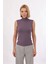 Kadın Kolsuz Bluz 2