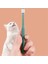 Kedi Diş Fırçası Yumuşak Saç Fırçası Kediler Için Ağız Temizleme Kedi Fırça Diş Temizleme Evcil Hayvan Tımarlama Kediler Diş Fırçası Evcil Hayvan Ürünleri Renk: Yeşil (Yurt Dışından) 1