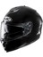 C70N Kask Parlak Siyah 1