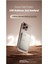 15W Magsafe Uyumlu Kablosuz Manyetik Powerbank 5000MAH Hızlı Şarj LED Göstergeli Taşınabilir Şarj 3