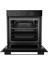& Hoover Fryart Serisi Dark Harmony Siyah Ankastre Set (D080-SA + HVW6MBB + XE63CS) 5