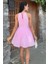 AYDOGANTICARET44 Galezzo Mini Elbise 2908 3