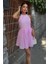 AYDOGANTICARET44 Galezzo Mini Elbise 2908 6