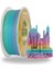 Rainbow Silk Pla Filament - Gökkuşağı Matte- 1.75MM - 1kg 1