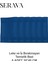 6'lı Mikrofiber Bez – Leke ve Iz Bırakmayan Temizlik Bezi (30X40) 1