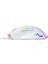 Luxor Gaming Gamer Oyuncu Mouse 12800DPI Beyaz 4