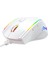 Luxor Gaming Gamer Oyuncu Mouse 12800DPI Beyaz 6