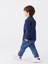 Lcw Baby Indigo Basic Erkek Bebek Jean Pantolon 2