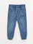 Lcw Baby Indigo Basic Erkek Bebek Jean Pantolon 3