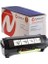 Rijinal Nashua NAS52D5X00R Muadil Toner Lexmark MS811 52D5X00R 45K Uyumludur. 1