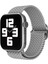 Watch 20MM Star Kordon - Gri 1