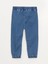 Lcw Baby Indigo Basic Erkek Bebek Jean Pantolon 4