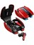 Oyuncu Kulaklığı Gamer Kulaklık Anc Özelliği Rgb Işıklı K68 Bluetooth Kulaklık 4