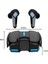 Oyuncu Kulaklığı Gamer Kulaklık Anc Özelliği Rgb Işıklı K68 Bluetooth Kulaklık 5