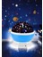 Starmaster Yıldız Yansıtmalı Küre Tip Gece Lambası 3