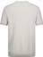 Haki Regular Fit Bisiklet Yaka Rayon Tişört 2