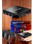 Oyun Konsolu Çift Kollu 1000 Oyunlu Tv Box Netflix Youtube Atari 2