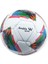 Futbol Topu Dikişli 420 gr No:5 - FB-700-KIRMIZI (Lisinya) 1
