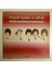The Hollies - Words And Music By Bob Dylan - Dönem Baskı Plak 1
