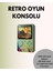 Tv Bağlantılı 500 Oyunlu Mini Gameboy Konsol 1