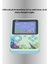 Tv Bağlantılı 500 Oyunlu Mini Gameboy Konsol 3