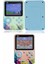 3.5 Inç Klasik Retro LCD Ekran 500 Oyunlu Oyun Konsolu Taşınabilir 4