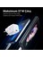 27W USB-C Ultra Mini Hızlı Şarj Aleti Samsung PPS / Isı Düşürücü GaN Destekli Akım Korumalı Güç Adaptörü iPhone & Android & iPad & MacBook Type-C White - ACH03826 2