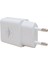 AYDOGANTICARET44 Powerway X-101 5 Volt 2 Amper Type-C Şarj Aleti + Kablo 2