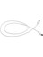 Essentials Güç Kablosu 60W Usb-C To Usb-C Beyaz (1m) 409913177 6