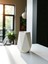Minimalist Beton Seramik Mini Vazo – Modern Masaüstü Dekoru ve Çok Amaçlı Kullanım (10 cm ) 4