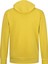 Sarı Regular Fit Fermuarlı Kapüşonlu Sweatshirt 2