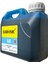 ® Samink hp Vivera T Plotter Dye Kartuş Dolum Mürekkebi T610/T770/T790/T795/T920/T2300 Lc Light Cyan 1
