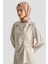 Pantolon Etekli Rahat Takım 25Y6033 Taş 4