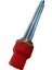 2"inş 35CM 6000W 220V-380V Kafalı Isıstıcı 1